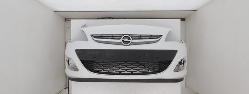 Pare choc avant - -, opel