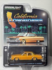 Greenlight 1/64  🇨🇵 1990