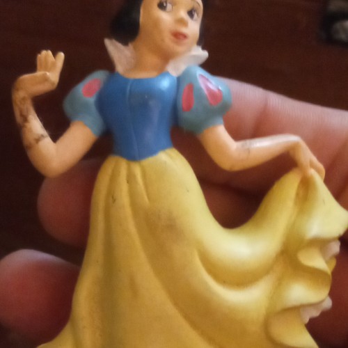 Bullyland disney figurine - bullyland,