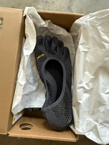 Vibram fivefingers eco - fivefingers, vi-b