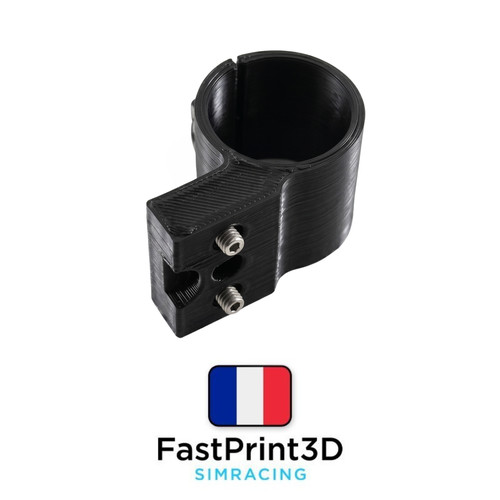 Support pour vibreur pour