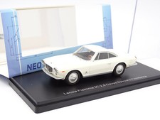Neo 1/43 - LANCIA FLAMINIA 3C 2.8 COUPE SPECIAL PININFARINA