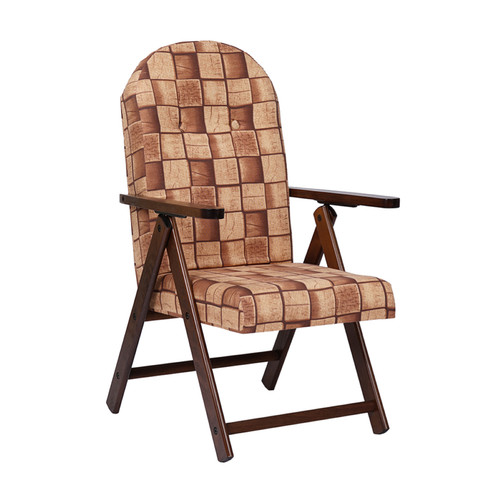 Fauteuil relax amalfi bois - relax,