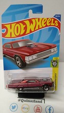 Hot Wheels Layin' lowrider