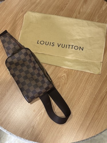 Louis vuitton geronimos belt - geronimos,