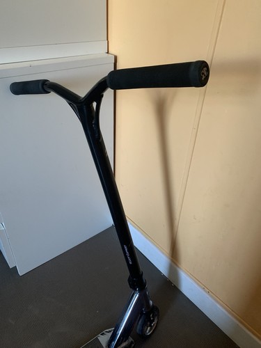 Trotinette freestyle - trotinette,