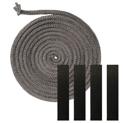 Corde feu flexible - feu, pour