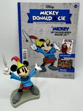 MICKEY tailleur - Figurine