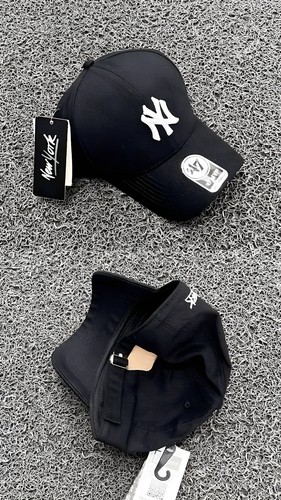 Casquette new era noir - casquette,