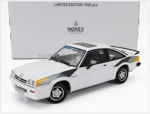 Norev 183306 opel manta b - 183306,