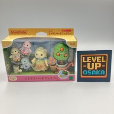 Sylvanian Families Citrus Bird