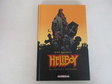 Hellboy T 3 TBE Le cercueil