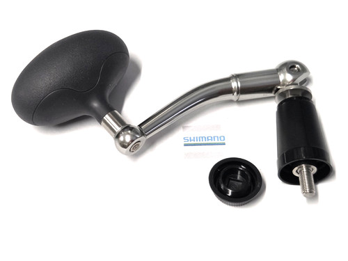Shimano reel handle - shimano,