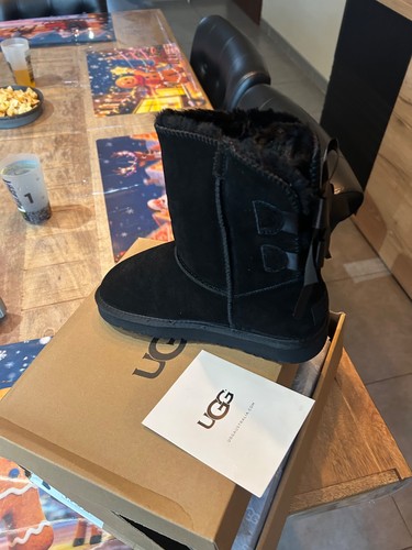 Ugg australia bottines femme - ugg,
