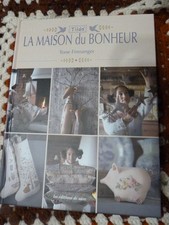 Tilda La maison du bonheur