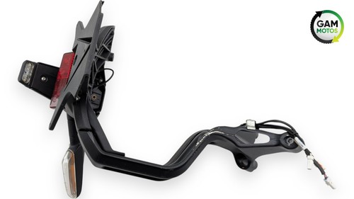 Support plaque agusta - mv,