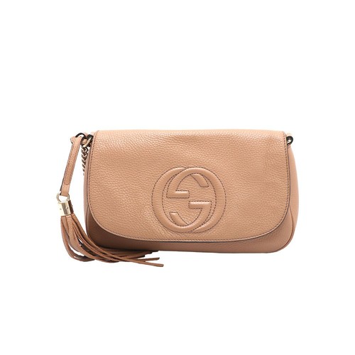 Gucci soho interlocking - gucci,