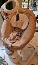 Balancelle Graco Little