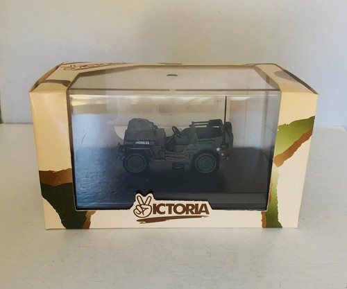 Victoria 002 jeep - 002,