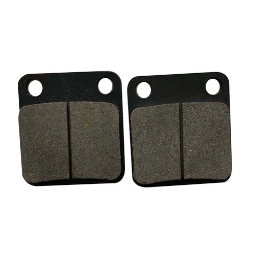 Plaquettes disque frein - plaquettes, de