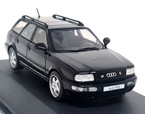 Solido audi rs2 avant - solido, 1/43