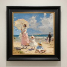 “Week-end à Llandudno”