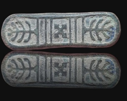 Pièce historique applique - historique,
