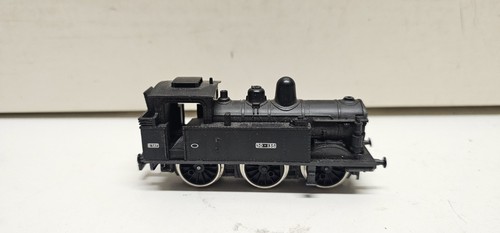 Jouef locomotive vapeur - a,