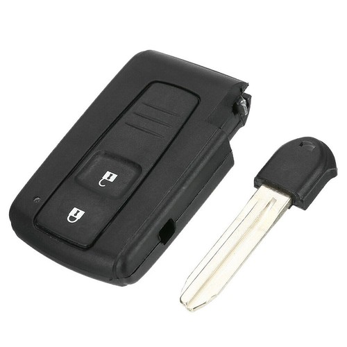 Coque clé boutons - coque,