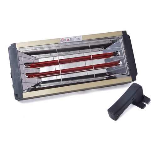 2000w lampe infrarouge - 2000w,