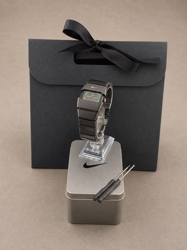 Montre nike triax - nike, analog