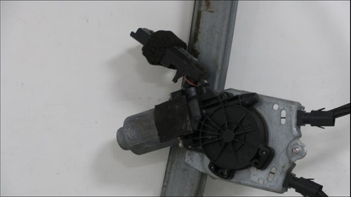Leve vitre electrique avant