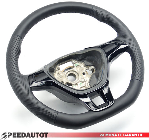 Volant avec méplat - , vw