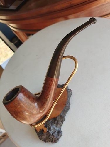 Pipe courbée claude en - claude,