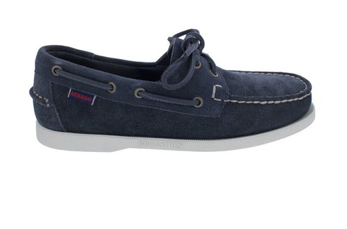 Sebago docksides portland - docksides,