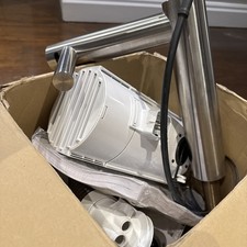 Dyson WD04 Long Neck Wash and Dry Airblade Tap