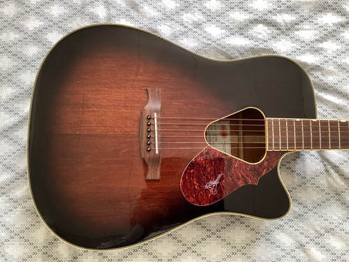 Gretsch g5030 rancher tobacco - g5030,
