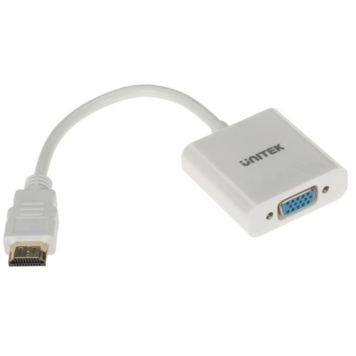 Convertisseur hdmi vers vga - convertisseur,