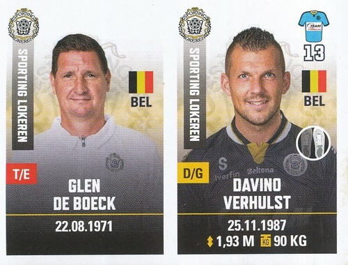 411 glen boeck - de, davino