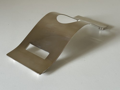 Porte bouteille design ercuis - porte,