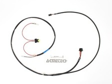 VW Corrado VR6 16V G60 Wiring