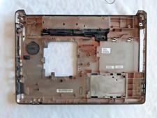Plasturgie inférieur pour Compaq PRESARIO A900  17.3pouces Noir