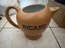 Pichet Carafe Ricard