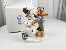 Figurine Hummel 2002