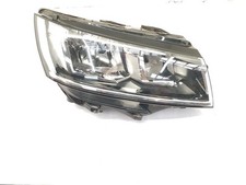 2020 ON MK6 T6.1 VOLKSWAGEN CALIFORNIA HEADLIGHT RH DRIVER SIDE 7L2941006B 