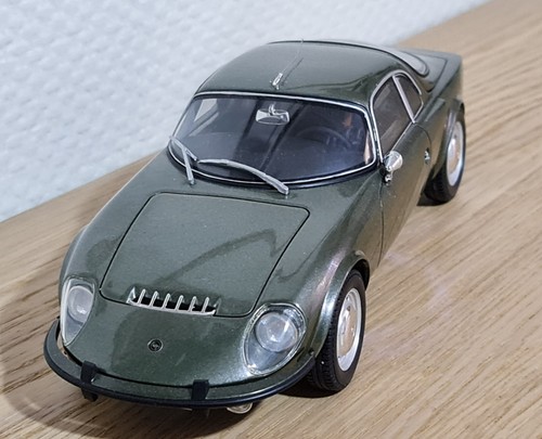 Matra djet otto bronze - otto,