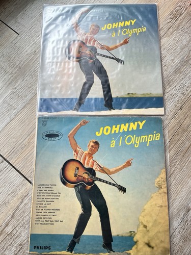Lot picture johnny - lot,