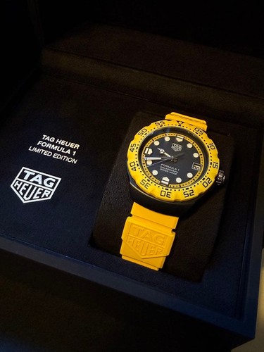 Montre pour homme tag heuer - homme,