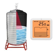 Compteur de Niveau d'Eau