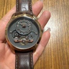 Montre Homme FOSSIL TWIST ME-1114